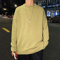 果绿色