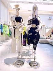 潮牌新款，现货，其它，zha ha