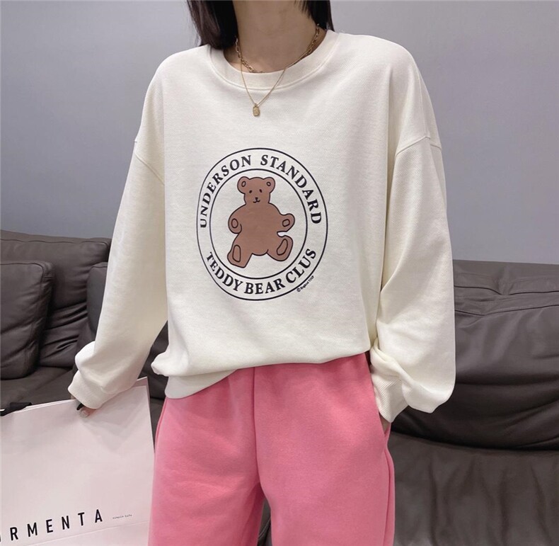 卫衣，女装卫衣/绒衫，D·YUN