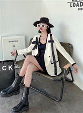 〈现货〉外套，其它，伊娜蕾尔