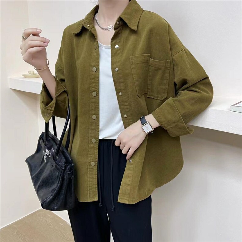 磨毛外套订单款主推款，其它，Y·Z 羽倬