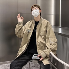 卡其色