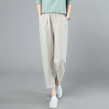 麻本色
