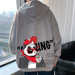 KS21218-P38加绒-P43连帽开衫卫衣男运动外套大码班服,男装卫衣,电商A040