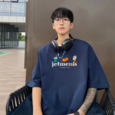 藏青色