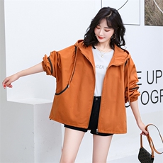 2024秋装新款韩版格子西装套装女休闲时尚两件套，女装风衣，靓星雨