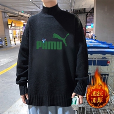 黑色加绒款