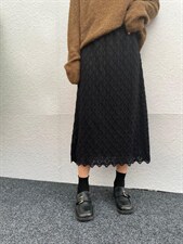 两面可穿半裙，女装半身裙，布意情怀