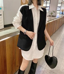 二件套衬衣,其它,布依快线