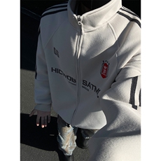三条杆开衫绣花外套男cp103-特p：70，男装卫衣，电商B371