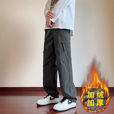 1230加绒深灰色