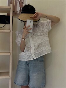 定制花边面料～,其它,DAP