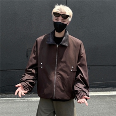 栗色