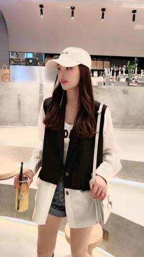 秋装西装外套，女装西装，茜茜可依 红太狼