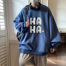 蓝色