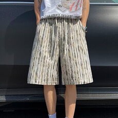 黄色