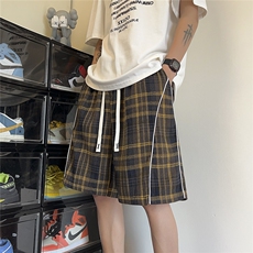 黄色