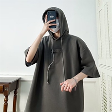 灰色