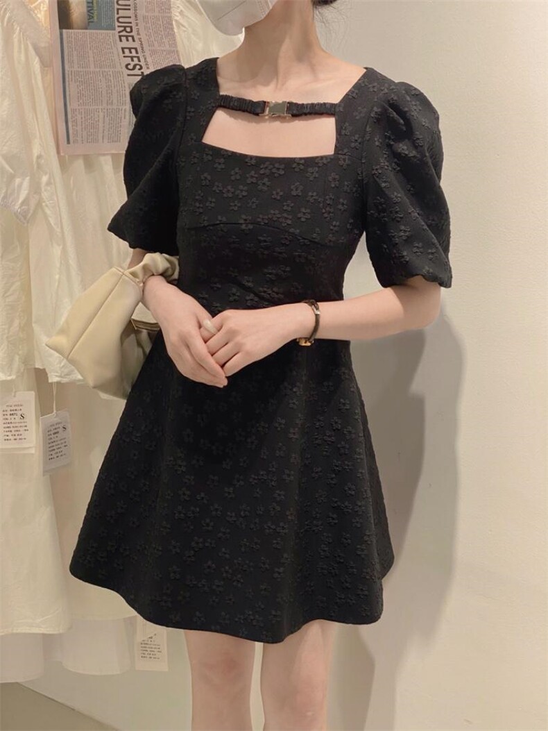 缇花小短裙，其它，驿谷