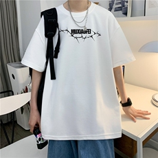 白色