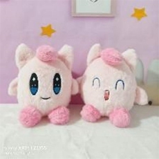 天磊毛绒玩具 欧貂卡比
