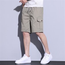 夏季男装宽松薄款休闲裤直筒运动修身五分裤短裤沙滩休闲裤,男装休闲裤,电商B212（原钱塘6029）