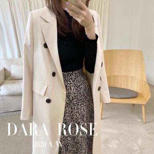 简约百搭的长款西装外套！做工品质很给力！,女装西装,DARA ROSE
