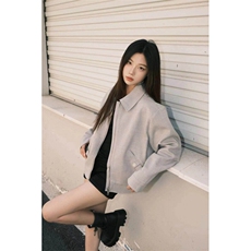 美式正肩夹克男春季穿搭新款翻领行政上衣简约休闲西服外套JB984，男装夹克，星座1116A（原606A-3）