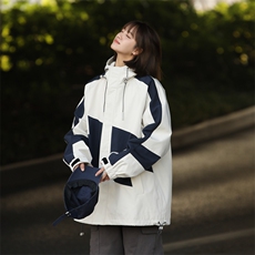 浅卡其