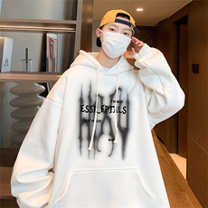 抖音得物供货可提供视频2024春季新款重磅美式卫衣DL1881，男装卫衣，电商A486