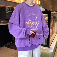 紫色