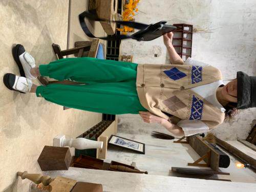 夏季新款，假两件上衣，女装，怪怪树