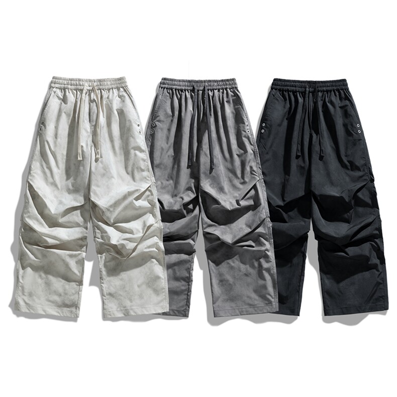 25秋冬新款男士休闲长裤p50，男装休闲裤，星座1113