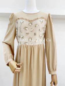 连衣裙，女装连衣裙，Lico&co(1F)