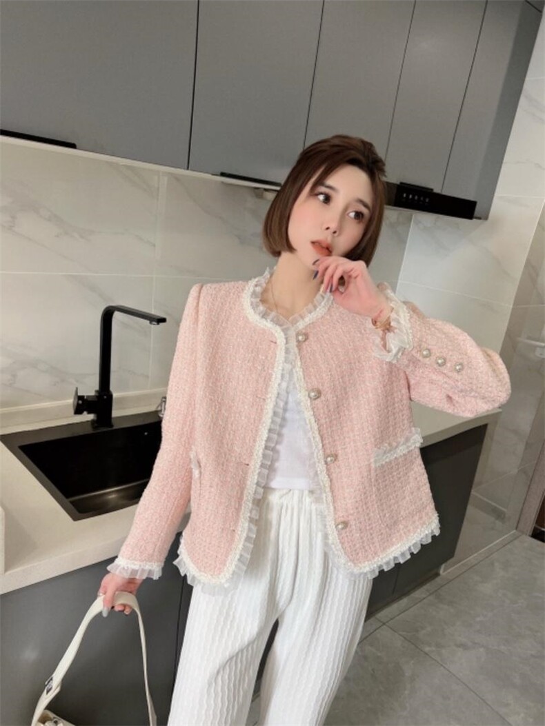 西装衬衫，女装西装，天使飘临(6F)