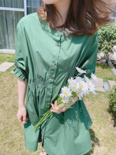 夏季连衣裙系列，女装连衣裙，唯品