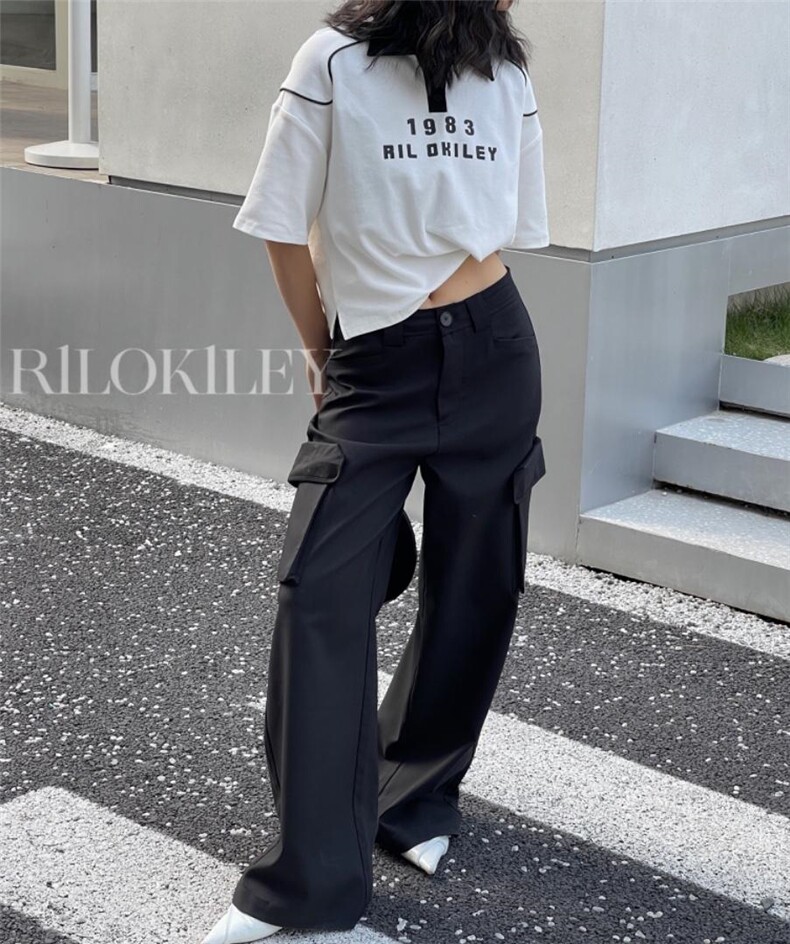 雷洛奇丽—夏装短袖，其它，雷洛奇丽