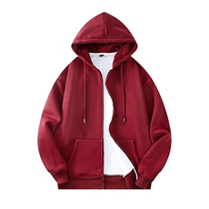 酒红色（普通版）