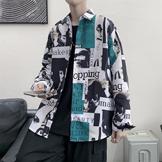 绿色