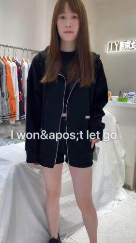 JJY 锦娇衣 JJYJJY120997