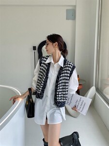 小香风图片
