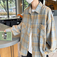 黄色
