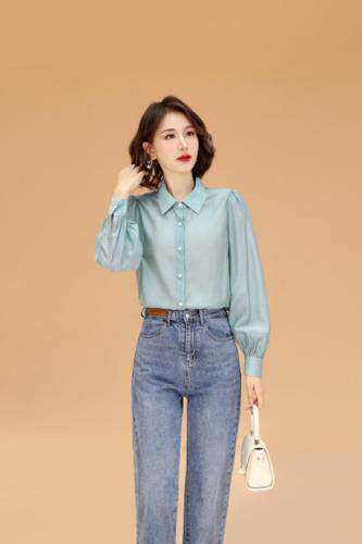 叠彩服饰 HZDCFS120607