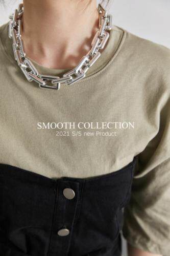 裹胸黑色sml，女装，SMOOTH