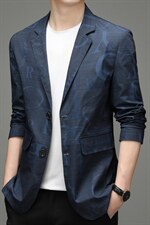 BNA155钱塘2020-2春秋季中年男士时尚百塔西装外套货稳价优P135，男装西服，钱塘207-2
