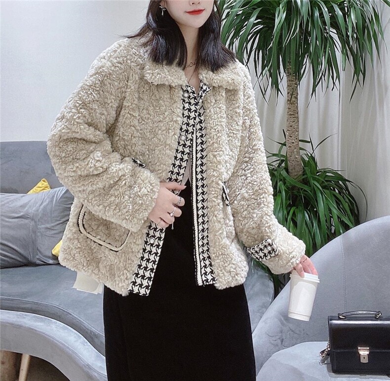 【现货】小香风颗粒。两个颜色两个码ml，其它，Moshus摩述