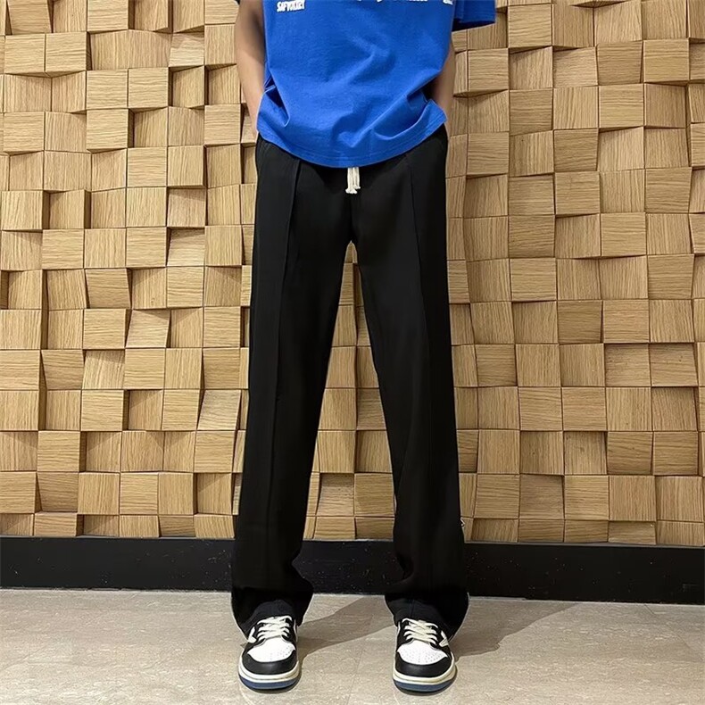 男春夏新款青少年时尚休闲裤C918P38,男装休闲裤,星座1116-2