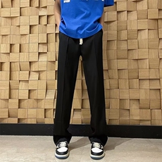 男春夏新款青少年时尚休闲裤C918P38，男装休闲裤，星座1116-2