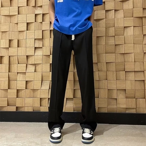 男春夏新款青少年时尚休闲裤C918P38图片