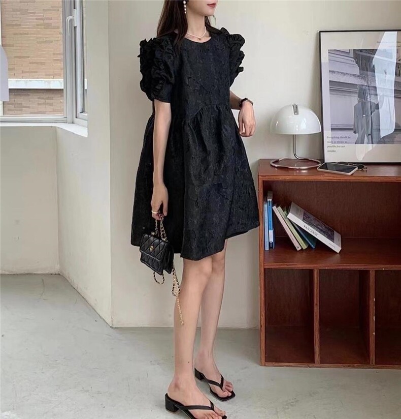 俩色三码，女装，魅影菲怡